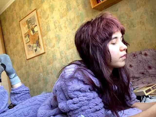 AngelinaVier webcam