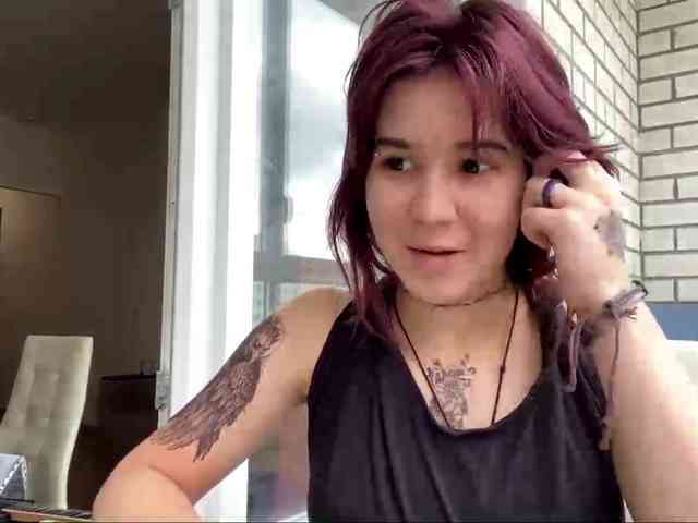 AngelinaVier webcam