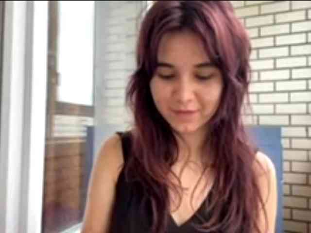 AngelinaVier webcam