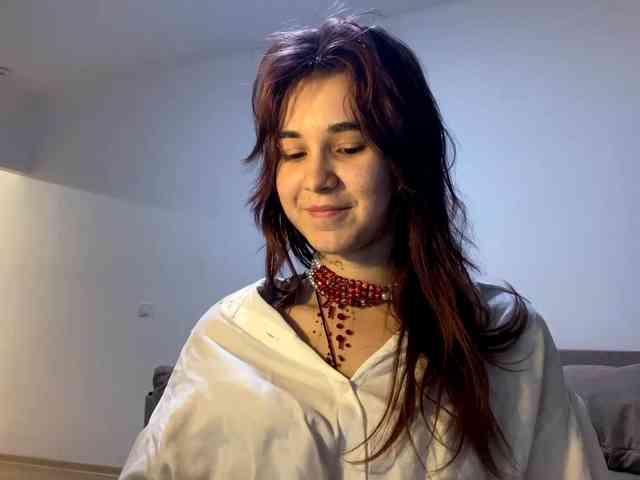 AngelinaVier webcam