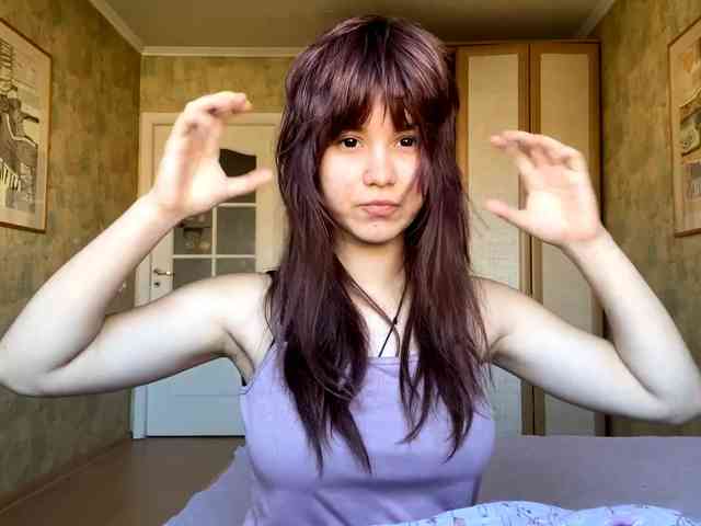 AngelinaVier webcam