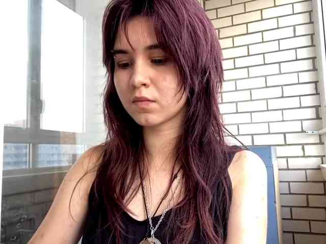 AngelinaVier webcam