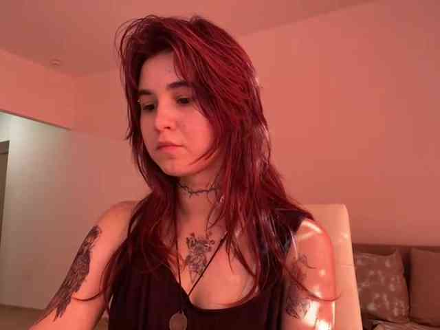 AngelinaVier webcam