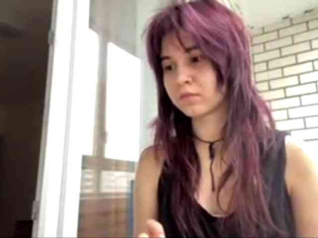 AngelinaVier webcam