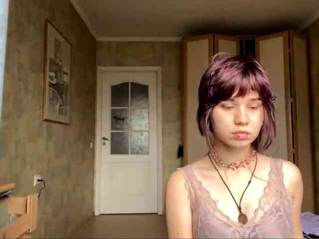 AngelinaVier webcam
