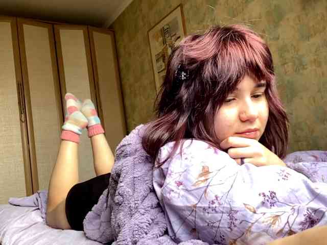 AngelinaVier webcam
