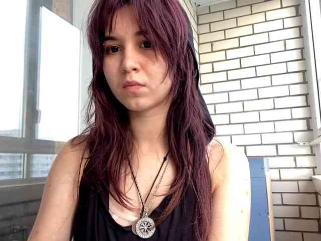 AngelinaVier webcam
