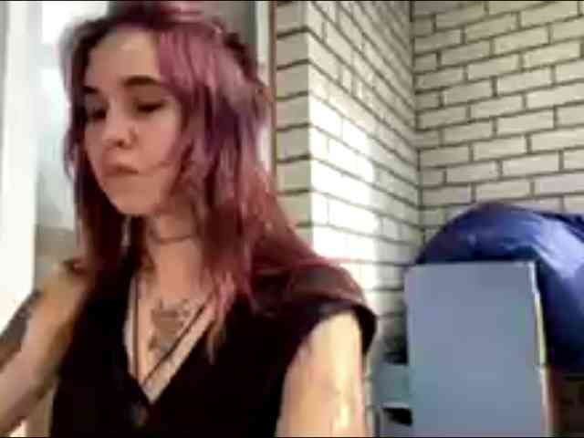 AngelinaVier webcam
