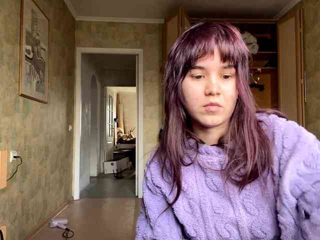 AngelinaVier webcam