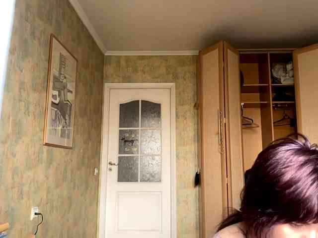 AngelinaVier webcam