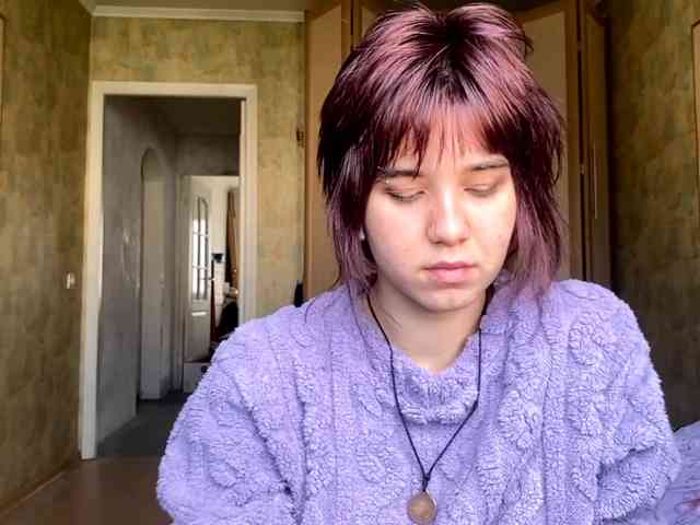 AngelinaVier webcam