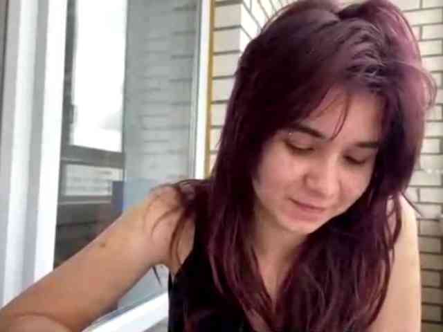 AngelinaVier webcam