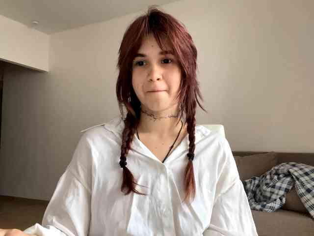 AngelinaVier webcam