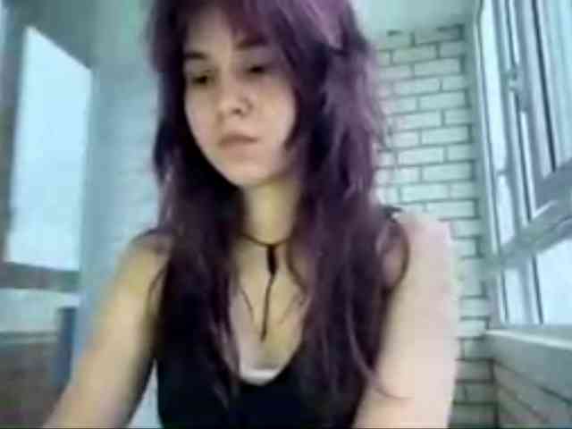 AngelinaVier webcam
