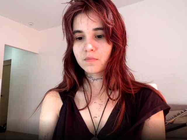 AngelinaVier webcam
