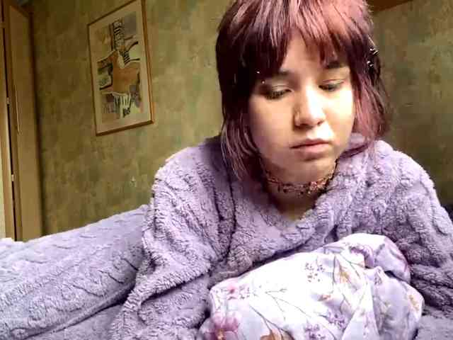 AngelinaVier webcam