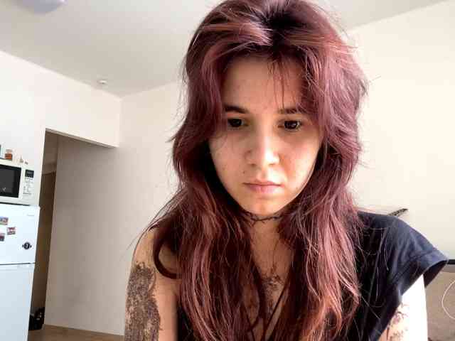 AngelinaVier webcam