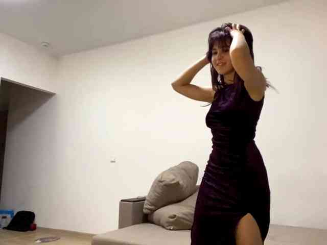 AngelinaVier webcam