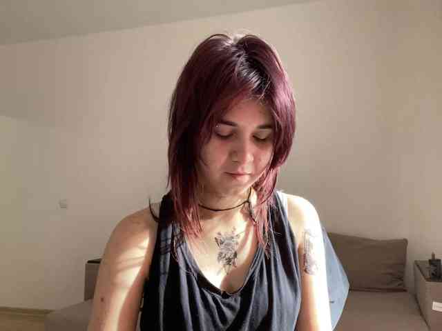 AngelinaVier webcam