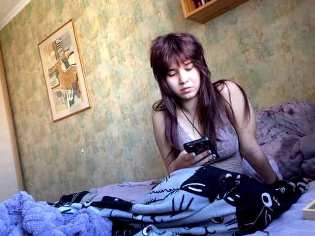 AngelinaVier webcam