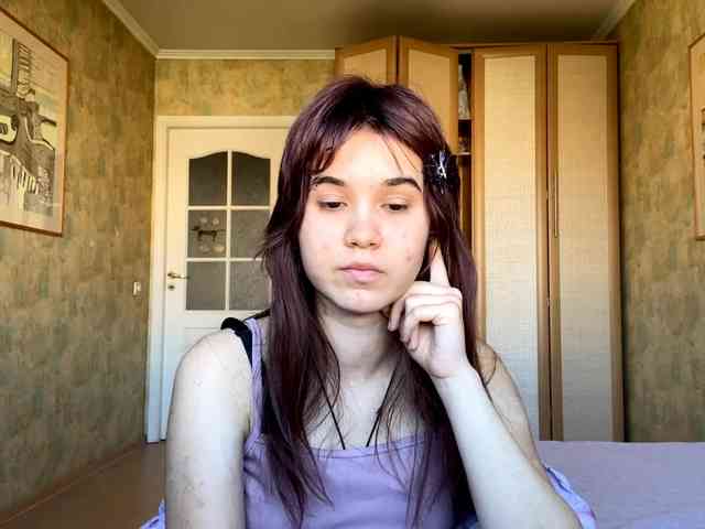 AngelinaVier webcam