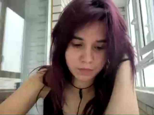 AngelinaVier webcam