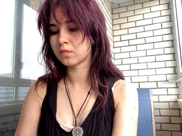 AngelinaVier webcam