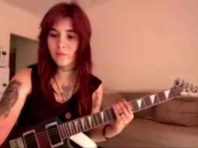 AngelinaVier webcam