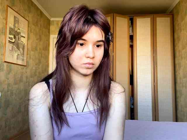 AngelinaVier webcam