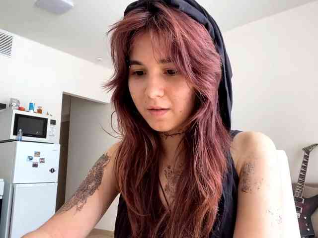 AngelinaVier webcam