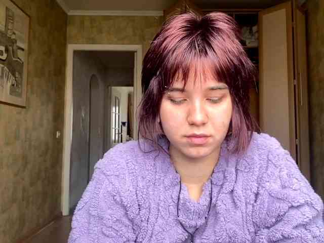 AngelinaVier webcam