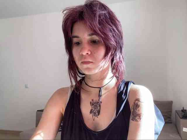 AngelinaVier webcam