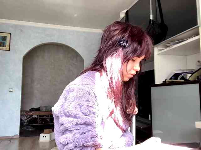 AngelinaVier webcam