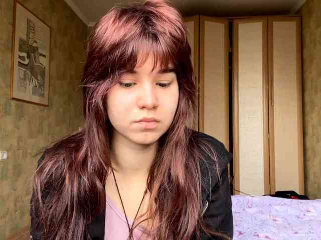 AngelinaVier webcam