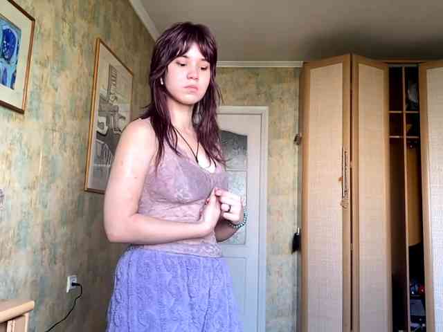 AngelinaVier webcam