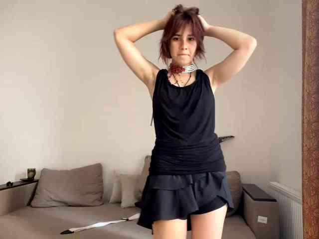 AngelinaVier webcam