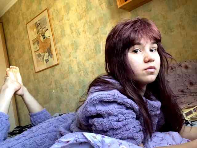 AngelinaVier webcam