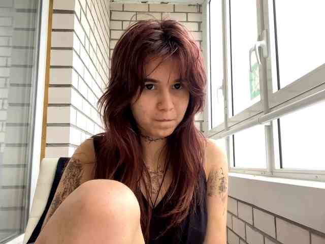 AngelinaVier webcam