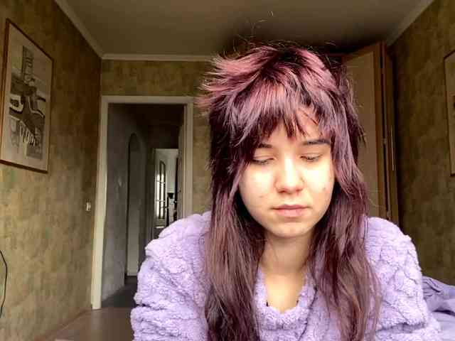 AngelinaVier webcam