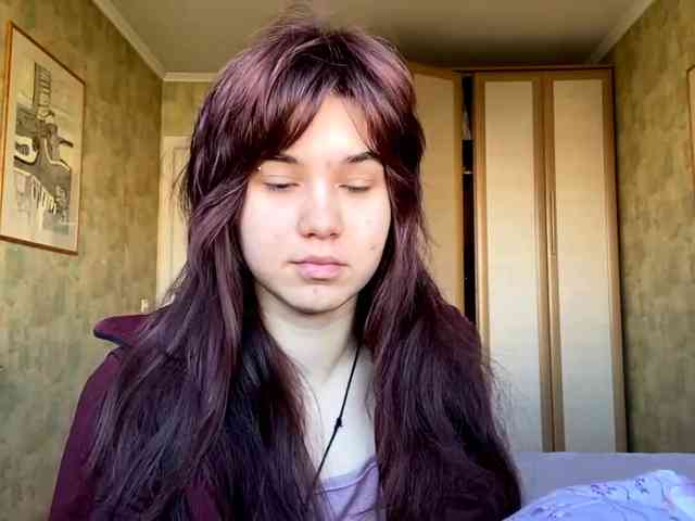 AngelinaVier webcam