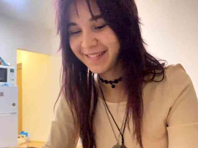 AngelinaVier webcam