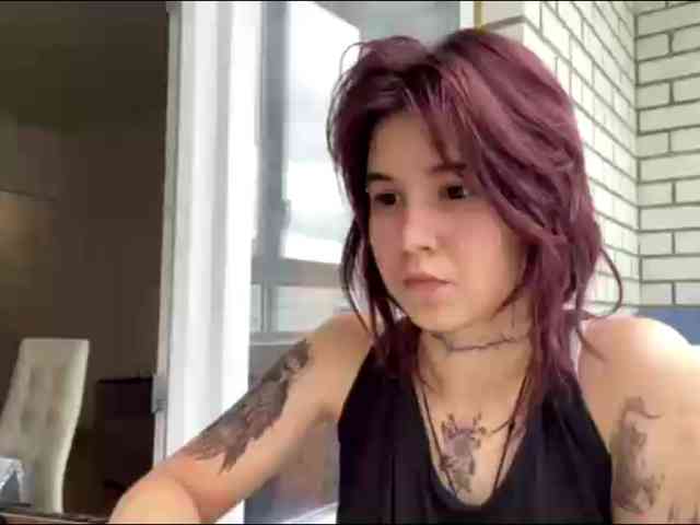 AngelinaVier webcam
