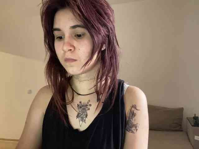 AngelinaVier webcam