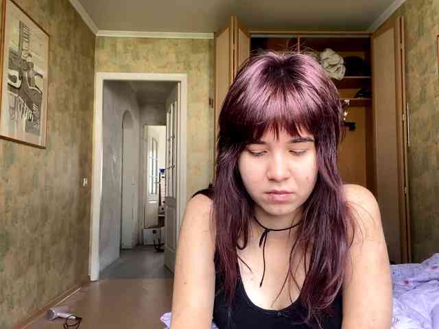 AngelinaVier webcam