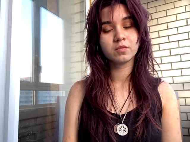 AngelinaVier webcam