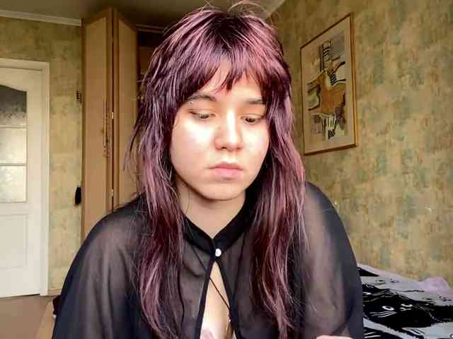 AngelinaVier webcam