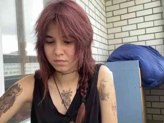 AngelinaVier webcam