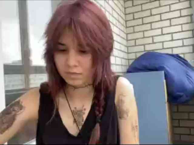 AngelinaVier webcam