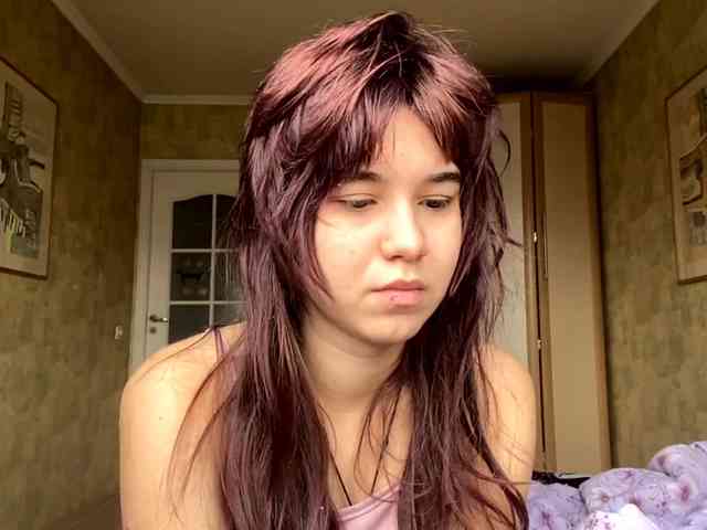 AngelinaVier webcam