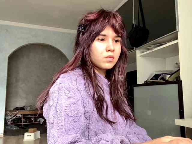 AngelinaVier webcam